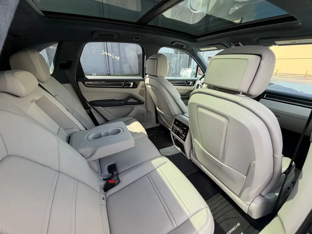 Florida Fine Cars - Used PORSCHE CAYENNE 2021 MARGATE GTS