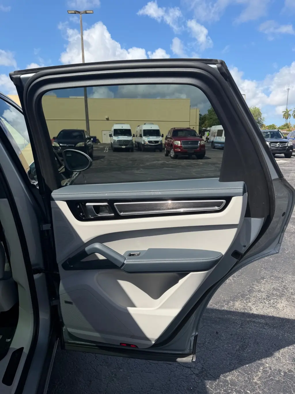 Florida Fine Cars - Used PORSCHE CAYENNE 2021 MARGATE GTS