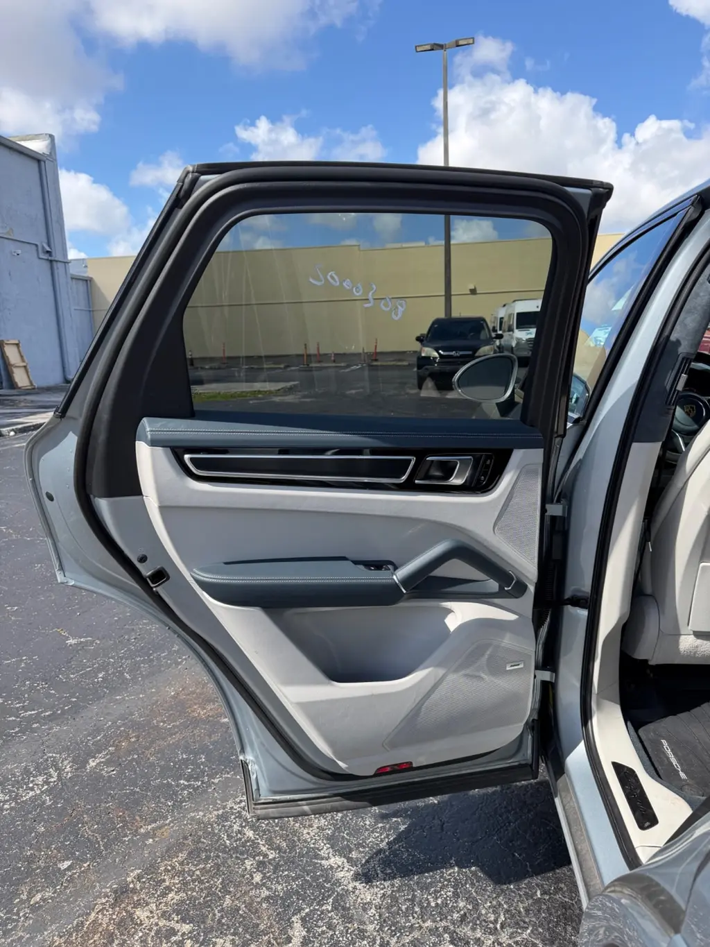 Florida Fine Cars - Used PORSCHE CAYENNE 2021 MARGATE GTS