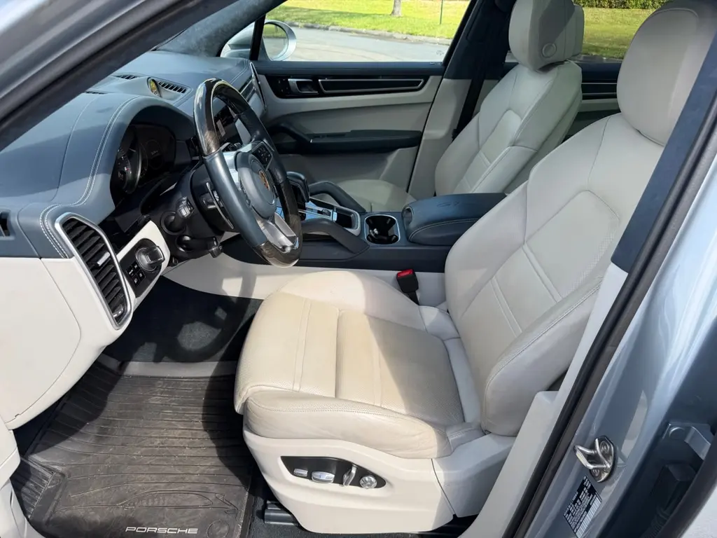 Florida Fine Cars - Used PORSCHE CAYENNE 2021 MARGATE GTS