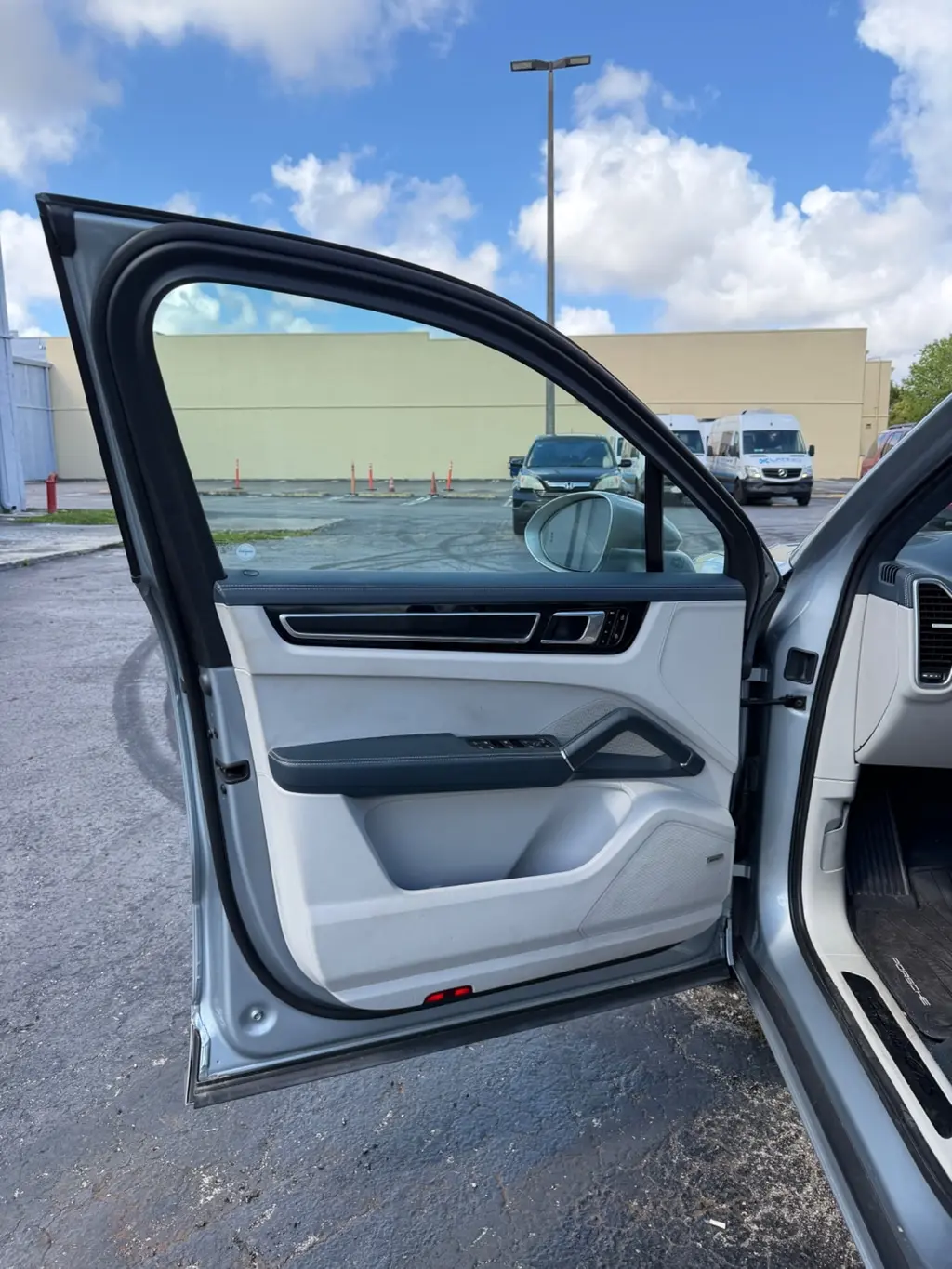 Florida Fine Cars - Used PORSCHE CAYENNE 2021 MARGATE GTS