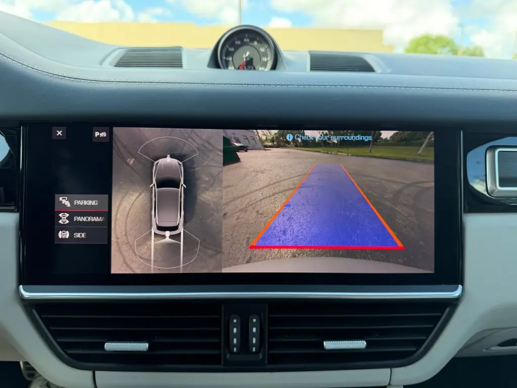 Florida Fine Cars - Used PORSCHE CAYENNE 2021 MARGATE GTS