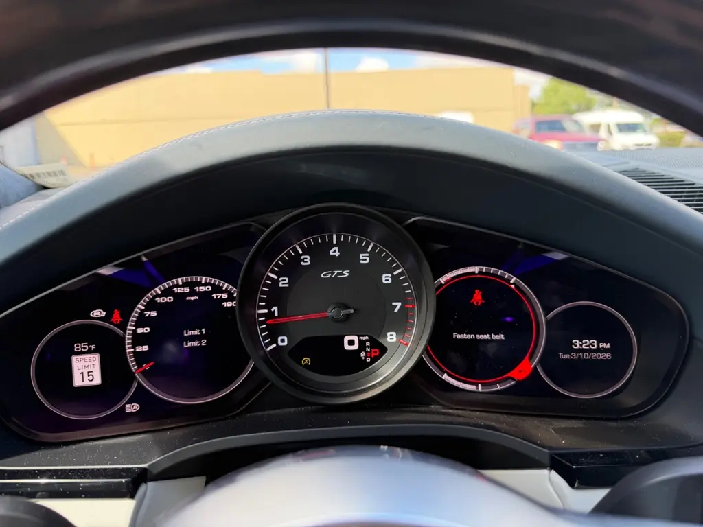 Florida Fine Cars - Used PORSCHE CAYENNE 2021 MARGATE GTS