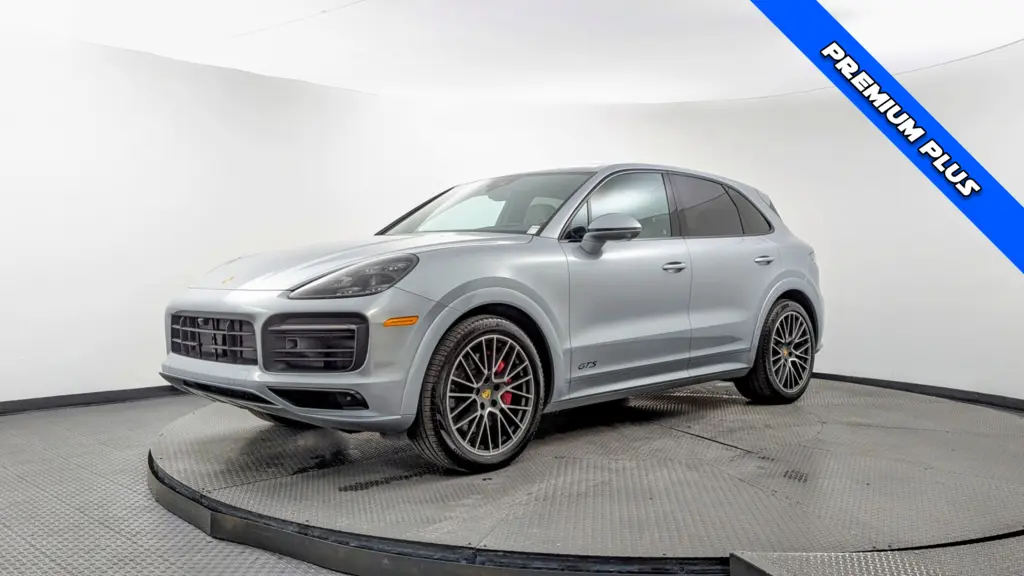 Florida Fine Cars - Used PORSCHE CAYENNE 2021 MARGATE GTS