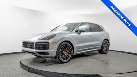 Florida Fine Cars - Used PORSCHE CAYENNE 2021 MARGATE GTS