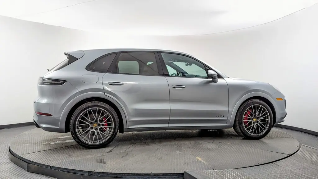 Florida Fine Cars - Used PORSCHE CAYENNE 2021 MARGATE GTS