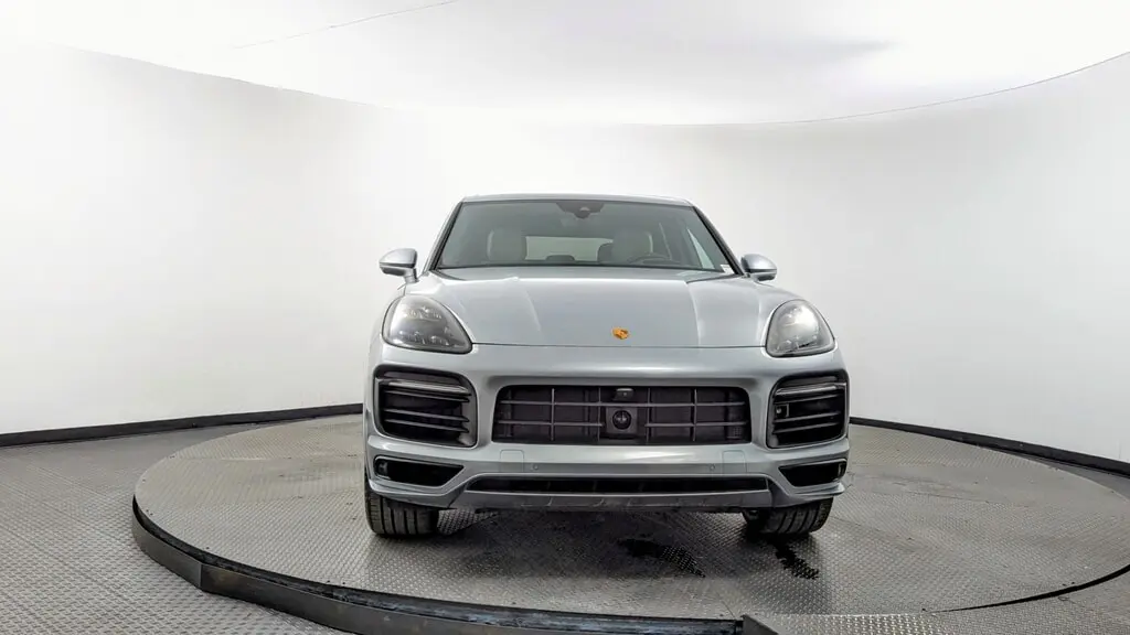 Florida Fine Cars - Used PORSCHE CAYENNE 2021 MARGATE GTS