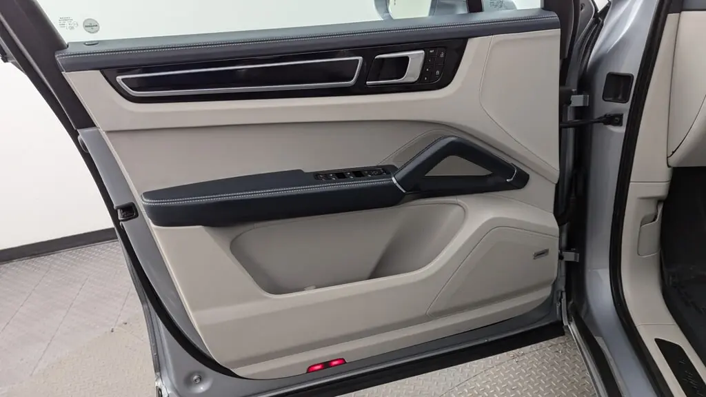 Florida Fine Cars - Used PORSCHE CAYENNE 2021 MARGATE GTS