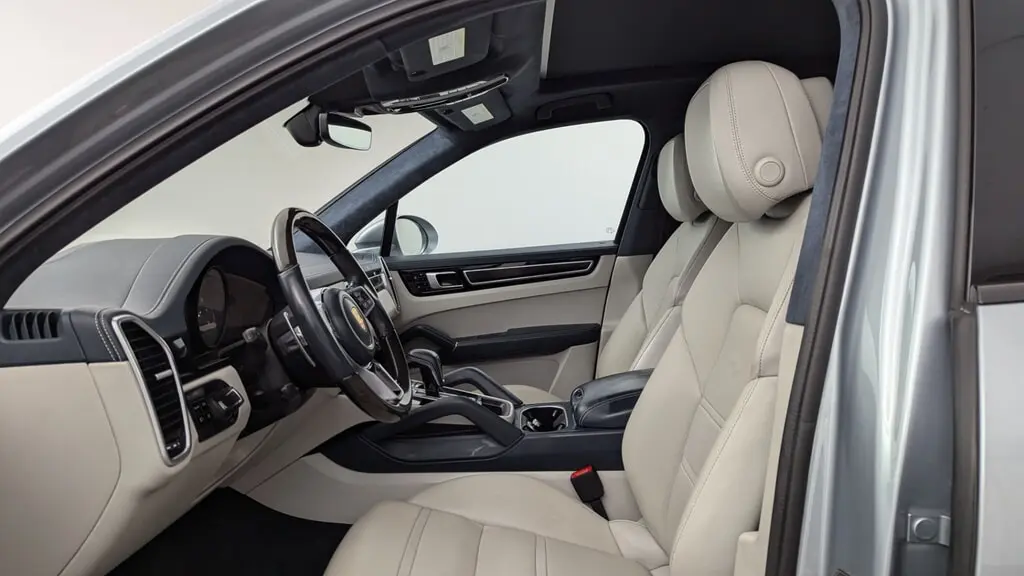 Florida Fine Cars - Used PORSCHE CAYENNE 2021 MARGATE GTS