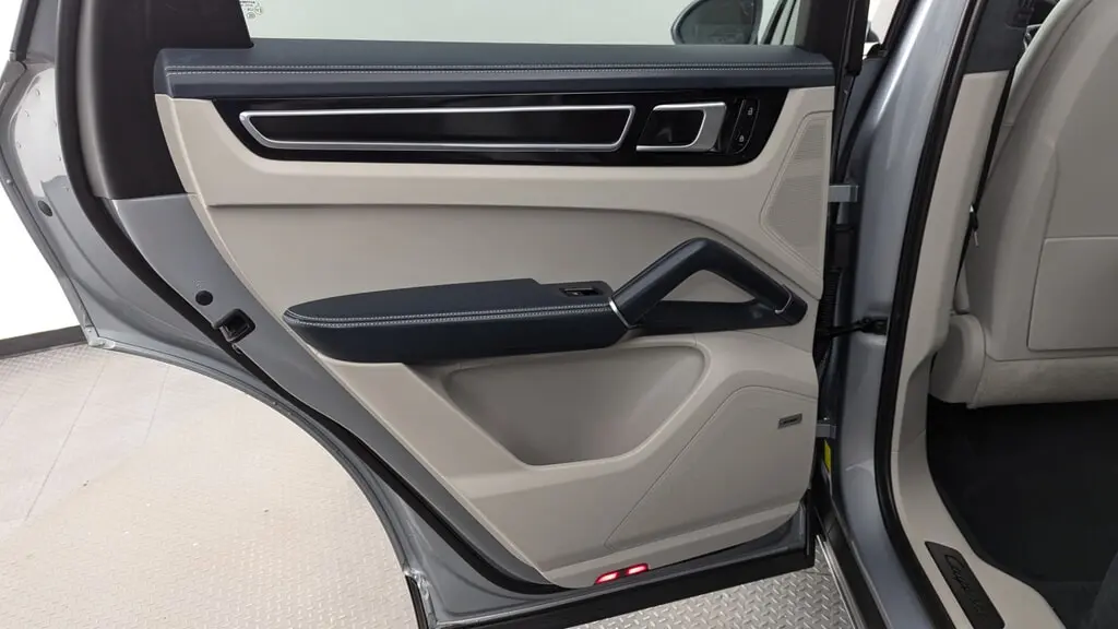 Florida Fine Cars - Used PORSCHE CAYENNE 2021 MARGATE GTS