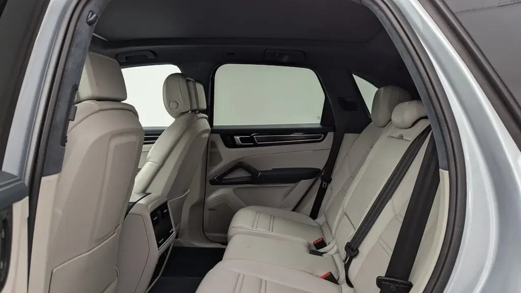 Florida Fine Cars - Used PORSCHE CAYENNE 2021 MARGATE GTS