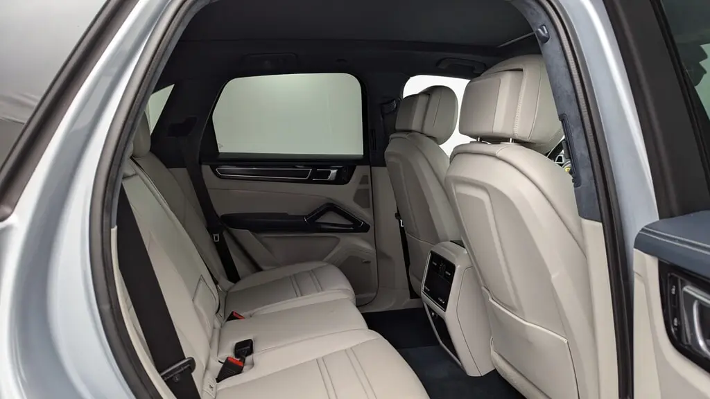 Florida Fine Cars - Used PORSCHE CAYENNE 2021 MARGATE GTS