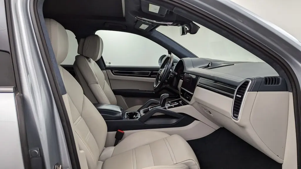 Florida Fine Cars - Used PORSCHE CAYENNE 2021 MARGATE GTS