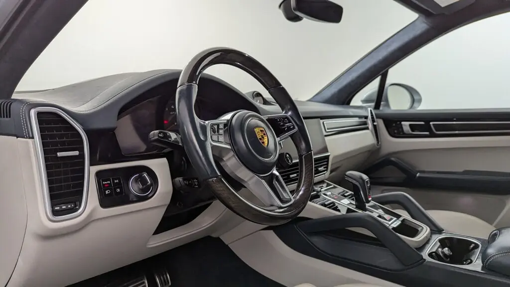 Florida Fine Cars - Used PORSCHE CAYENNE 2021 MARGATE GTS