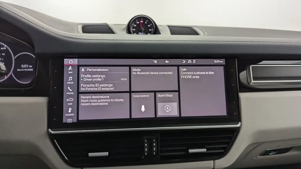 Florida Fine Cars - Used PORSCHE CAYENNE 2021 MARGATE GTS