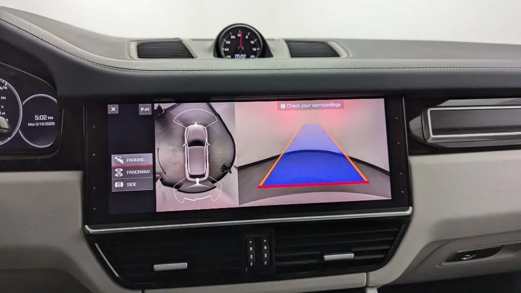 Florida Fine Cars - Used PORSCHE CAYENNE 2021 MARGATE GTS