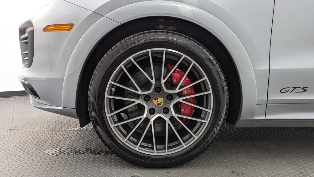 Florida Fine Cars - Used PORSCHE CAYENNE 2021 MARGATE GTS