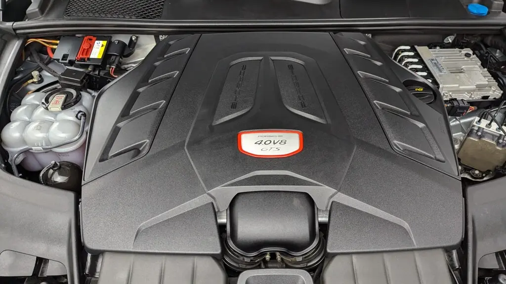 Florida Fine Cars - Used PORSCHE CAYENNE 2021 MARGATE GTS