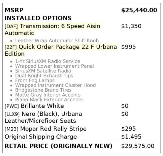 Florida Fine Cars - Used FIAT 124 SPIDER 2019 MIAMI URBANA EDITION