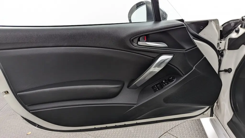 Florida Fine Cars - Used FIAT 124 SPIDER 2019 MIAMI URBANA EDITION