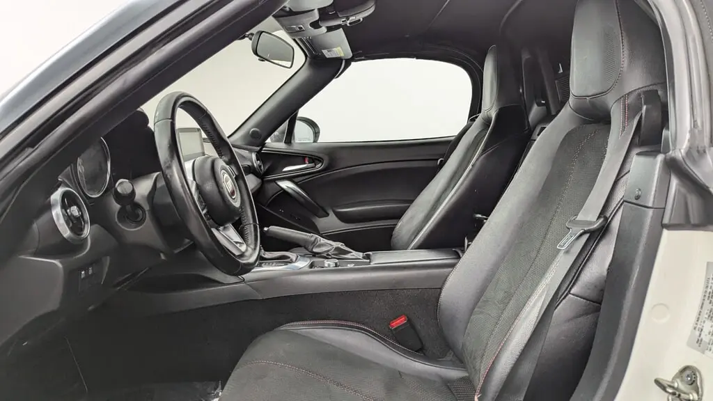 Florida Fine Cars - Used FIAT 124 SPIDER 2019 MIAMI URBANA EDITION