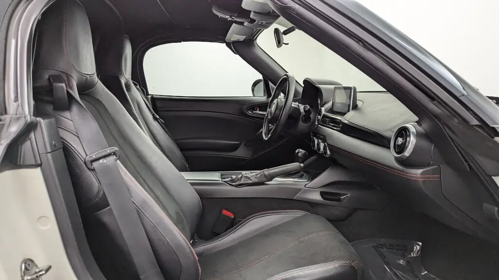 Florida Fine Cars - Used FIAT 124 SPIDER 2019 MIAMI URBANA EDITION