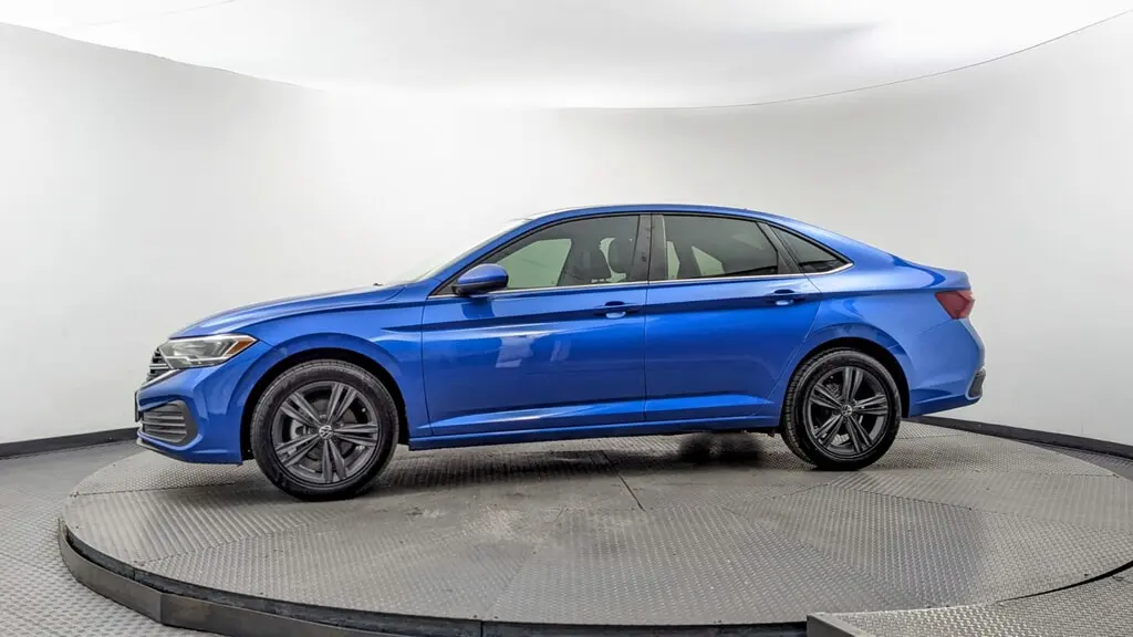 Florida Fine Cars - Used VOLKSWAGEN JETTA 2023 MIAMI SE