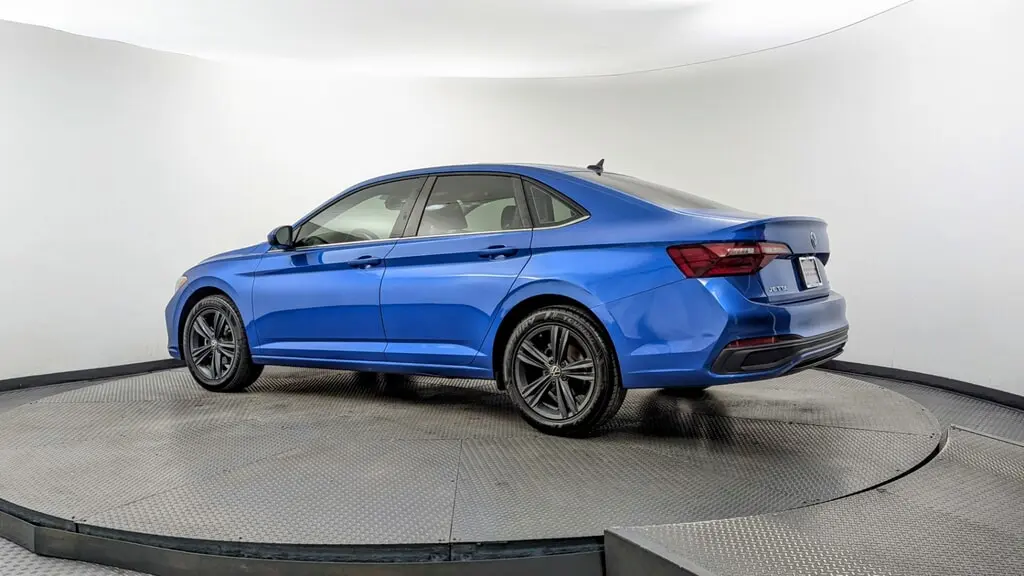Florida Fine Cars - Used VOLKSWAGEN JETTA 2023 MIAMI SE