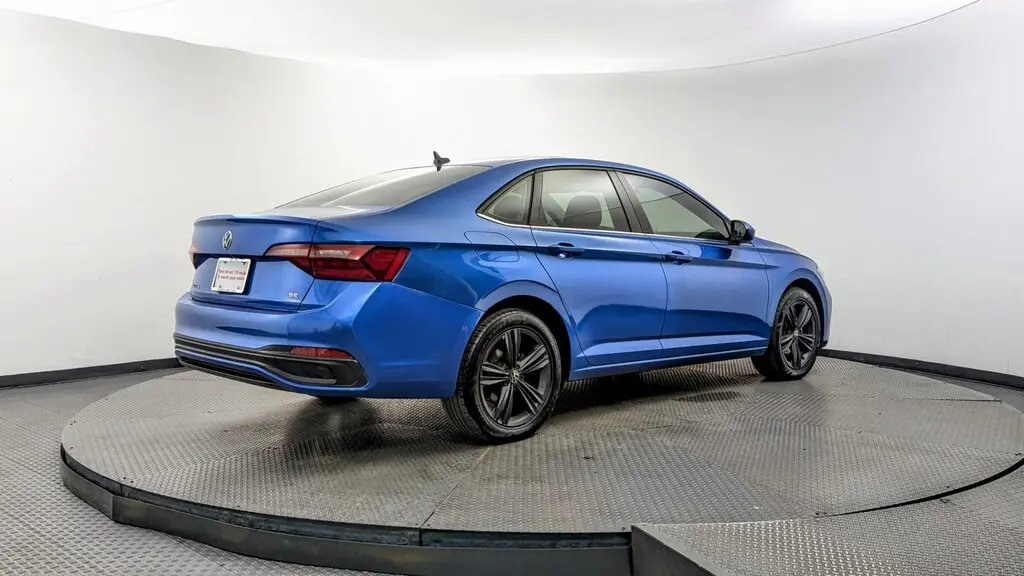 Florida Fine Cars - Used VOLKSWAGEN JETTA 2023 MIAMI SE