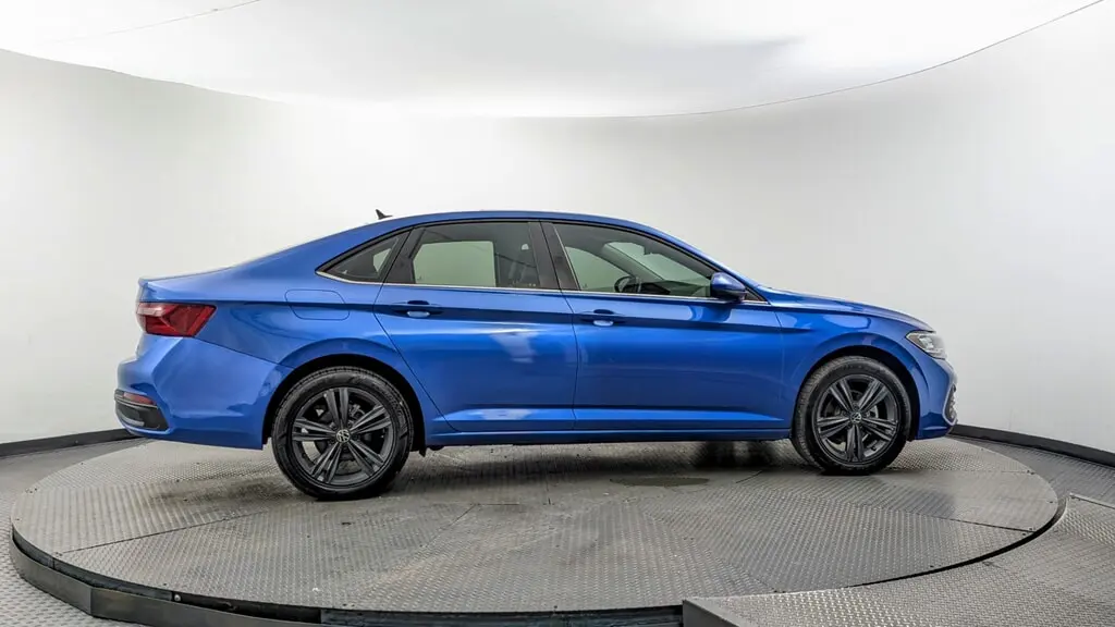 Florida Fine Cars - Used VOLKSWAGEN JETTA 2023 MIAMI SE