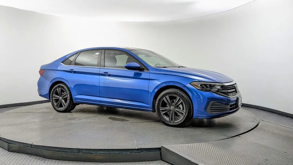Florida Fine Cars - Used VOLKSWAGEN JETTA 2023 MIAMI SE