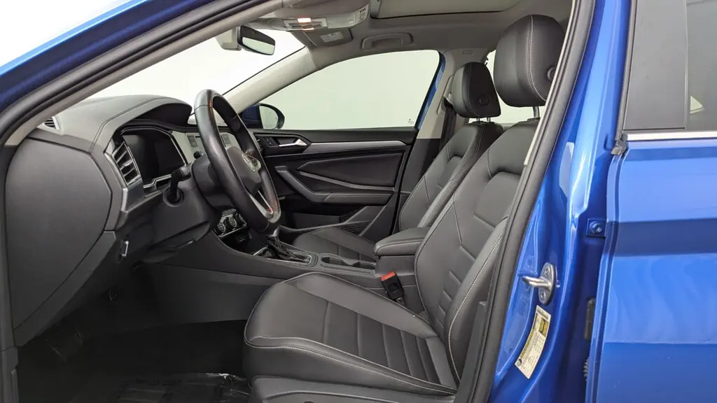 Florida Fine Cars - Used VOLKSWAGEN JETTA 2023 MIAMI SE