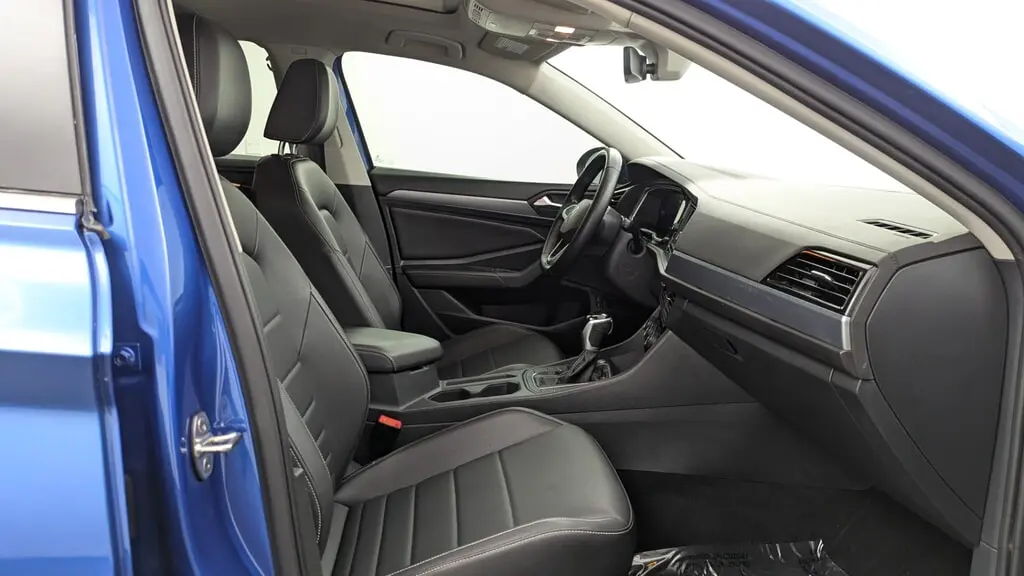 Florida Fine Cars - Used VOLKSWAGEN JETTA 2023 MIAMI SE