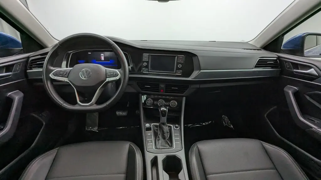 Florida Fine Cars - Used VOLKSWAGEN JETTA 2023 MIAMI SE
