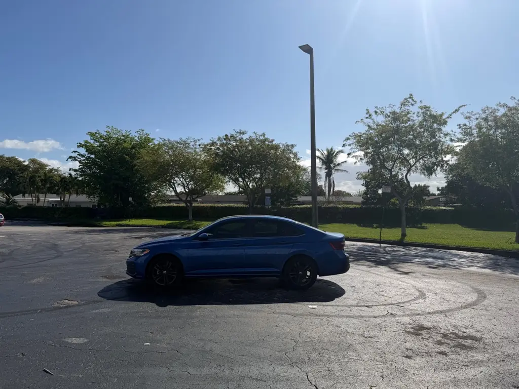 Florida Fine Cars - Used VOLKSWAGEN JETTA 2023 MIAMI SE