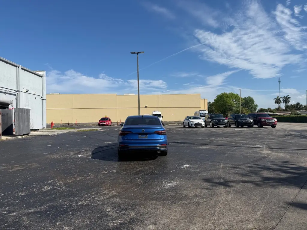 Florida Fine Cars - Used VOLKSWAGEN JETTA 2023 MIAMI SE