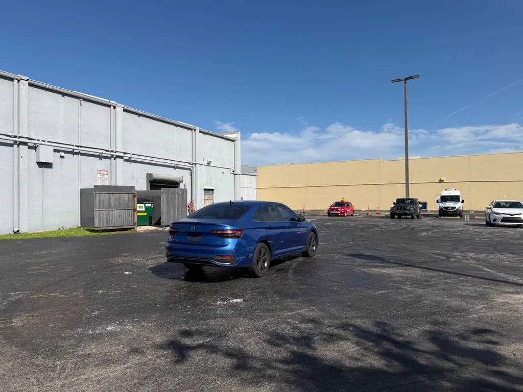 Florida Fine Cars - Used VOLKSWAGEN JETTA 2023 MIAMI SE