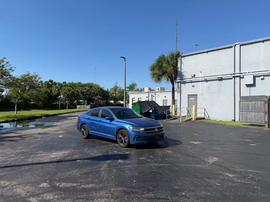 Florida Fine Cars - Used VOLKSWAGEN JETTA 2023 MIAMI SE