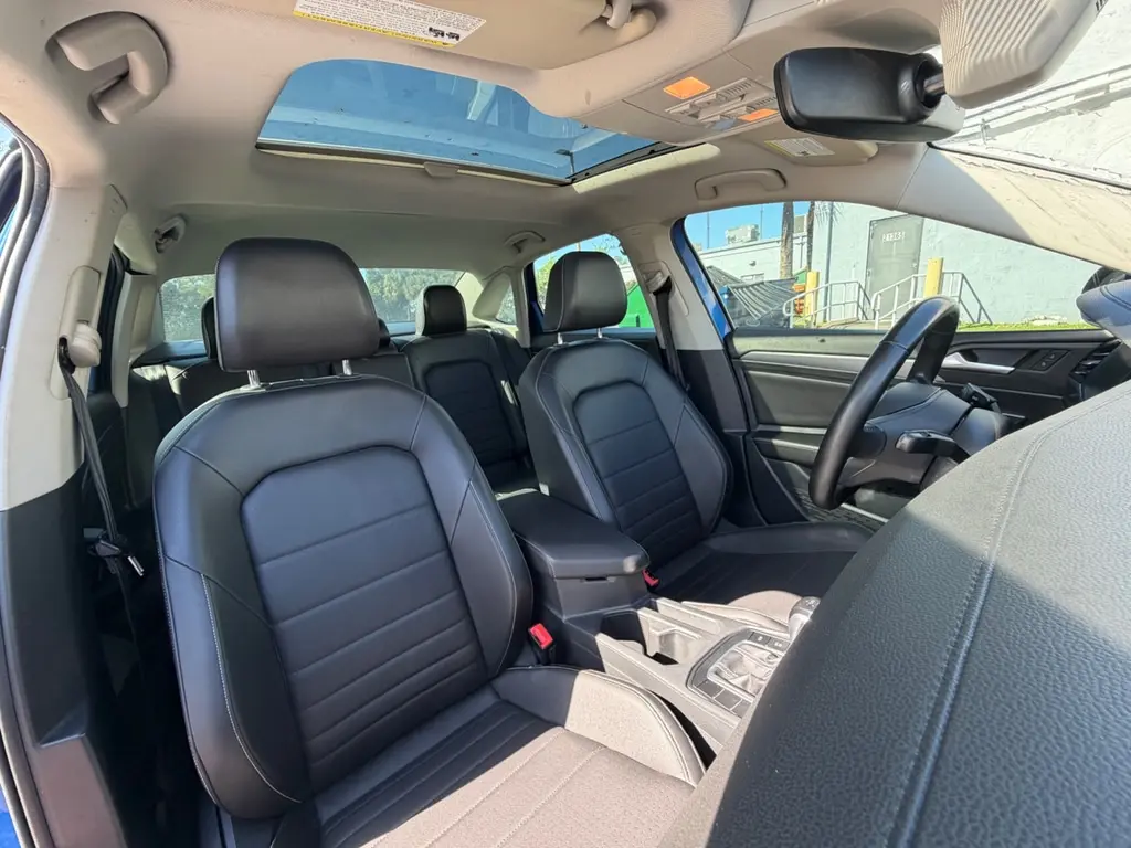 Florida Fine Cars - Used VOLKSWAGEN JETTA 2023 MIAMI SE