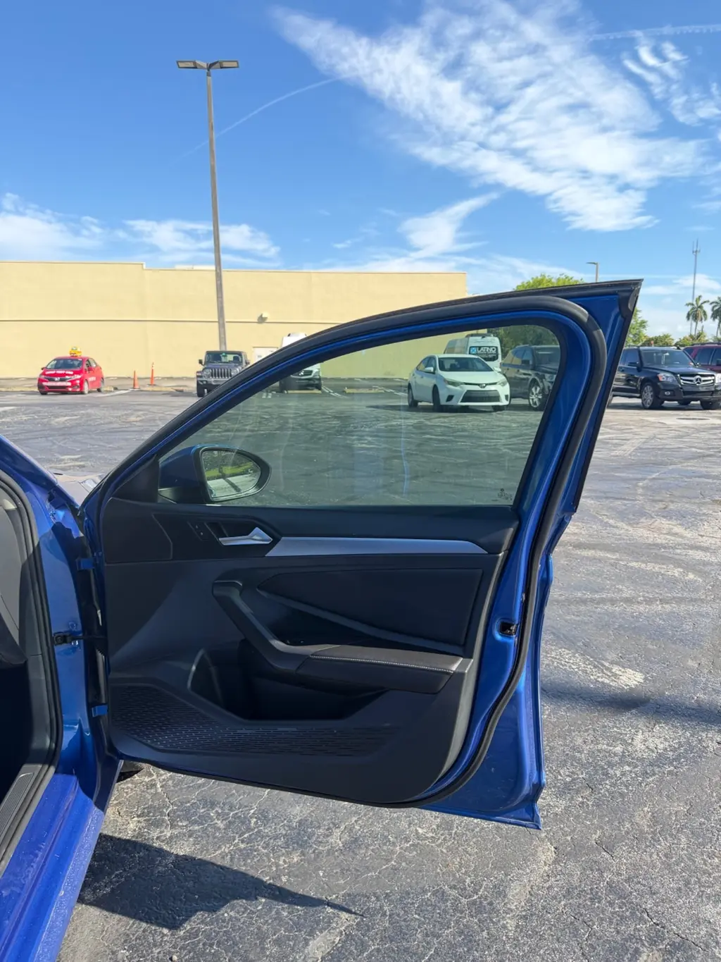 Florida Fine Cars - Used VOLKSWAGEN JETTA 2023 MIAMI SE