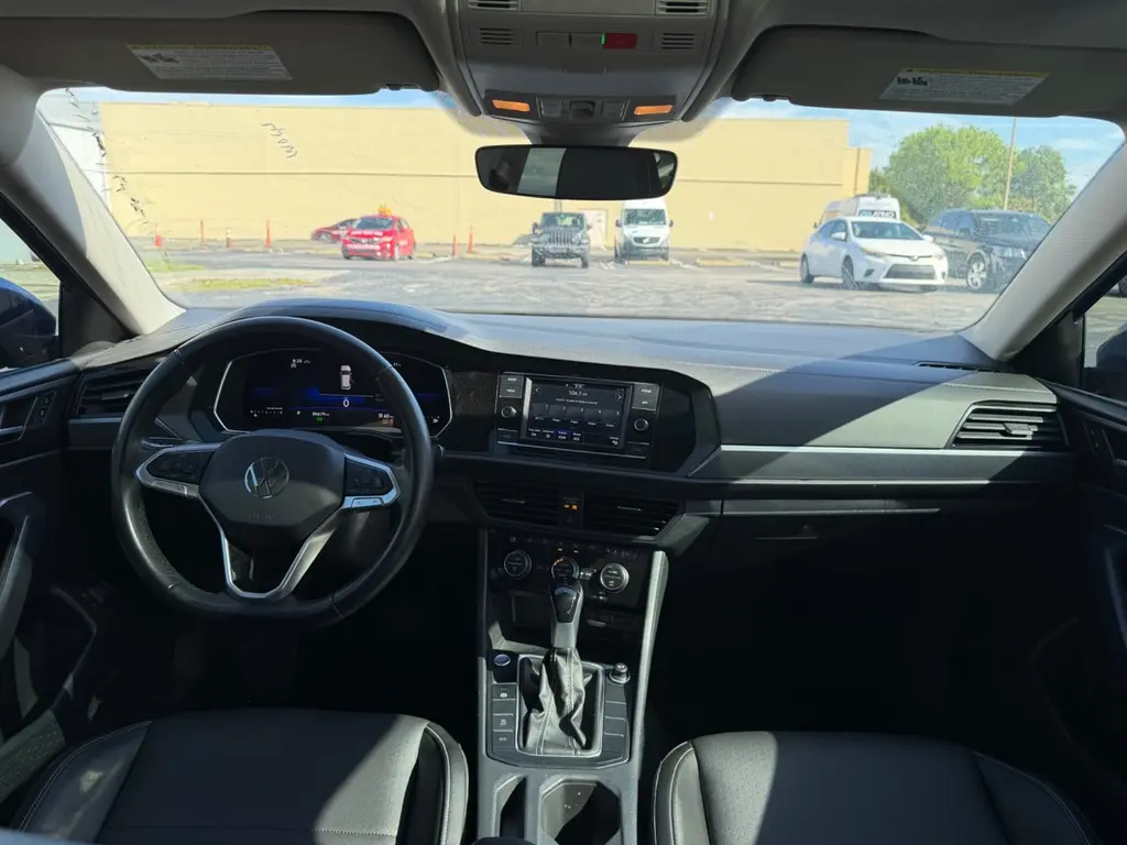 Florida Fine Cars - Used VOLKSWAGEN JETTA 2023 MIAMI SE