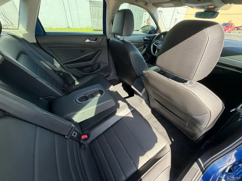 Florida Fine Cars - Used VOLKSWAGEN JETTA 2023 MIAMI SE