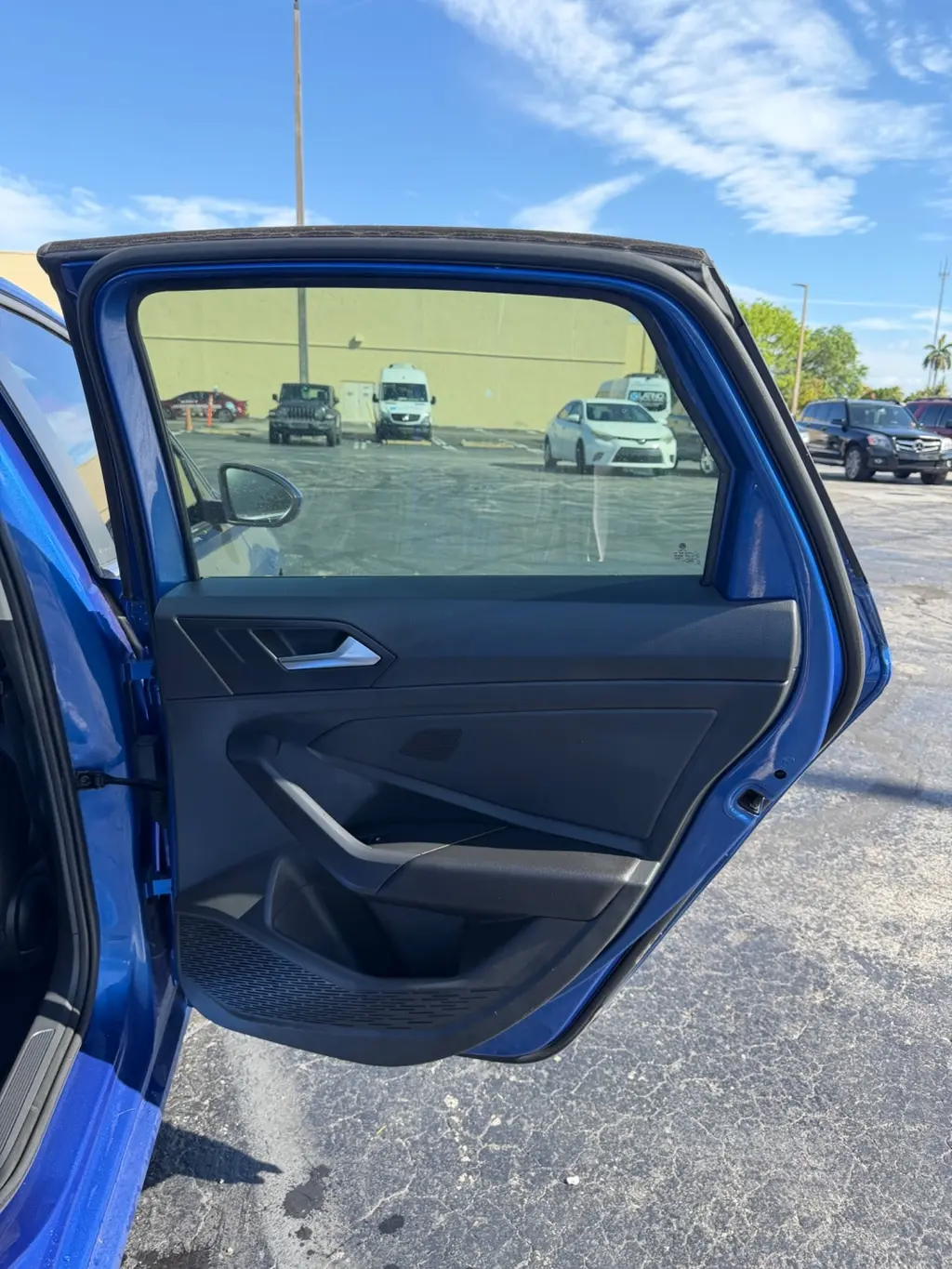 Florida Fine Cars - Used VOLKSWAGEN JETTA 2023 MIAMI SE