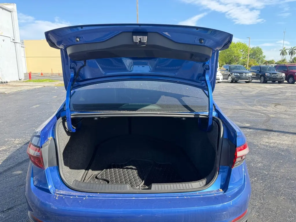 Florida Fine Cars - Used VOLKSWAGEN JETTA 2023 MIAMI SE