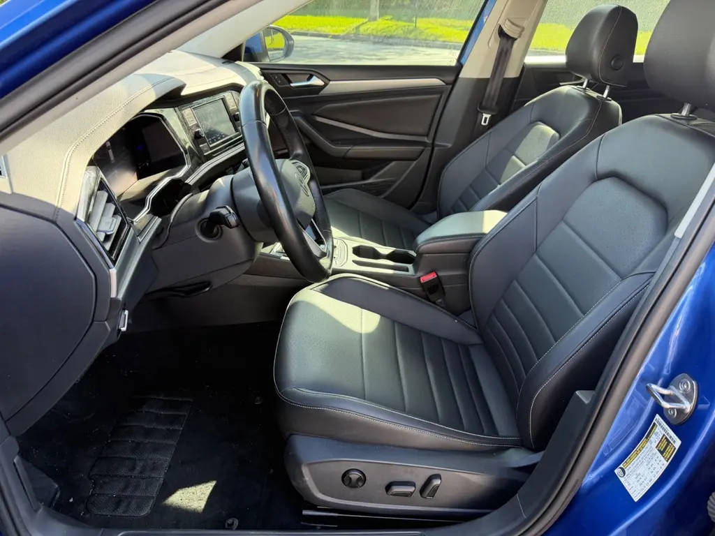 Florida Fine Cars - Used VOLKSWAGEN JETTA 2023 MIAMI SE