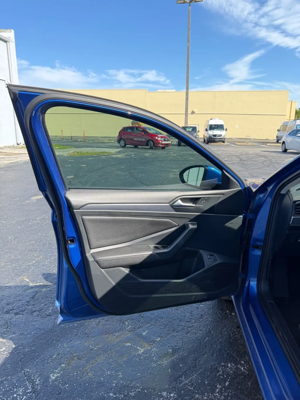 Florida Fine Cars - Used VOLKSWAGEN JETTA 2023 MIAMI SE