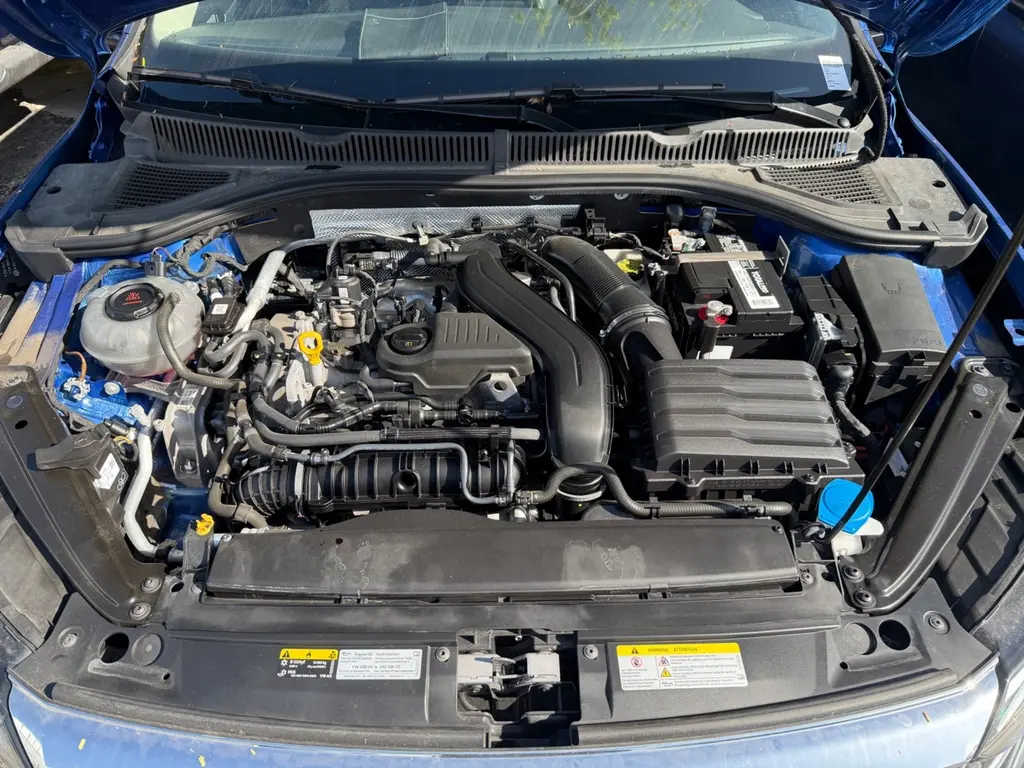 Florida Fine Cars - Used VOLKSWAGEN JETTA 2023 MIAMI SE