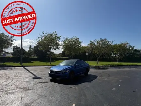 Florida Fine Cars - Used VOLKSWAGEN JETTA 2023 MIAMI SE