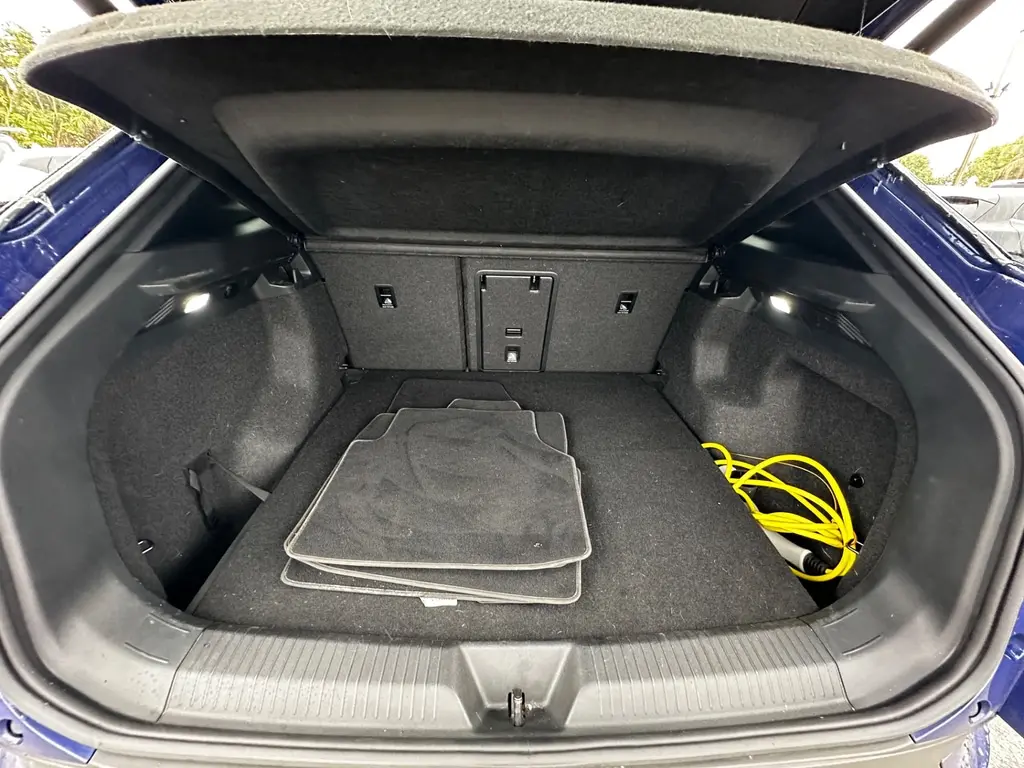 Florida Fine Cars - Used VOLKSWAGEN ID.4 2021 MIAMI PRO S