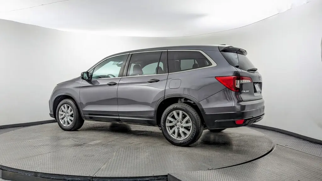 Florida Fine Cars - Used HONDA PILOT 2019 MIAMI LX